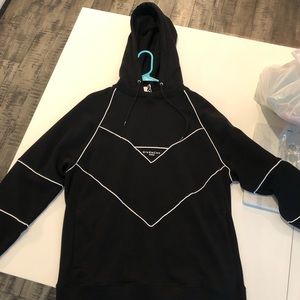 Givenchy Hoodie Size Large Retail $1200